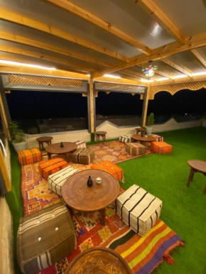 the house tirazir